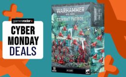 Profitez de l'incroyable offre sur la patrouille de combat Aeldari de Warhammer 40K avant son remplacement l'année prochaine