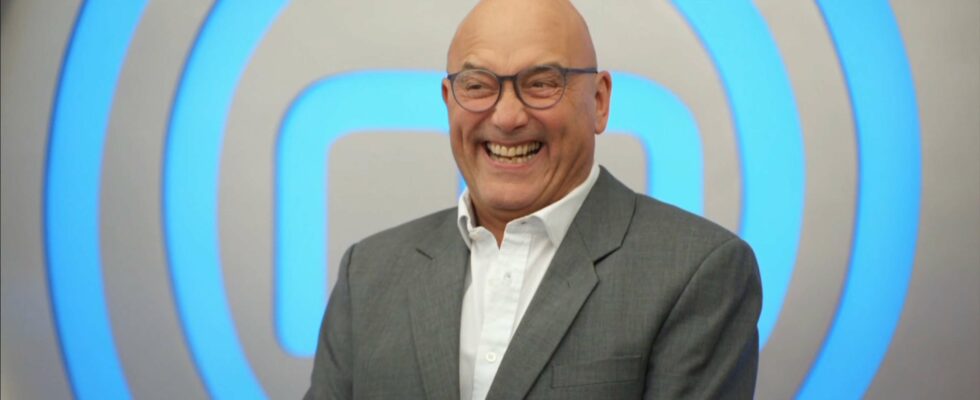 Gregg Wallace sous le feu des critiques : la BBC doit-elle revoir ses choix de promotion ?