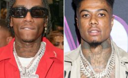 La compagne de Soulja Boy porte plainte contre Blueface pour 10 millions de dollars pour détresse émotionnelle.