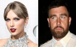 Les théories des fans de Taylor Swift sur l'absence de Travis Kelce dans le livre de la 'Eras Tour'