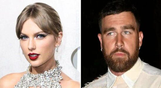 Les théories des fans de Taylor Swift sur l'absence de Travis Kelce dans le livre de la 'Eras Tour'