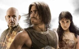 Le créateur de Prince of Persia partage son expérience inédite sur la production de son film à succès