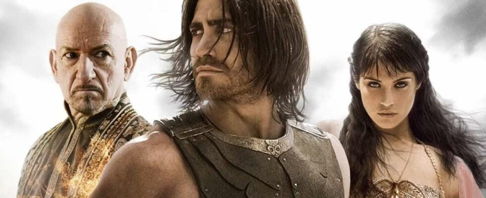 Le créateur de Prince of Persia partage son expérience inédite sur la production de son film à succès