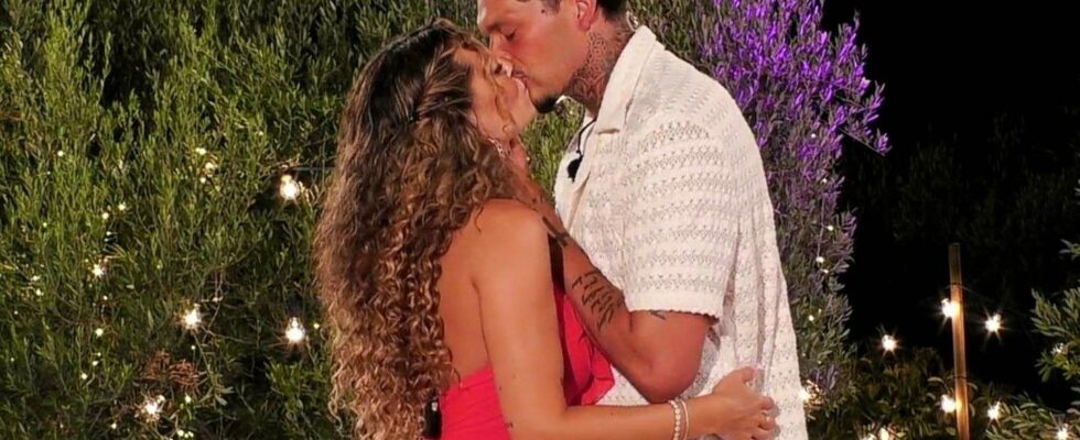 Yasin exprime son scepticisme sur une romance avec Sophie dans Love Island VIP