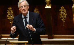 La crise politique en France : l'avenir incertain du gouvernement Barnier