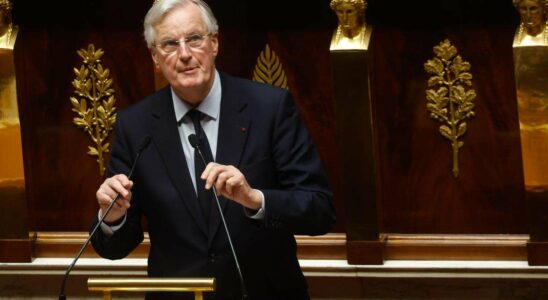 La crise politique en France : l'avenir incertain du gouvernement Barnier