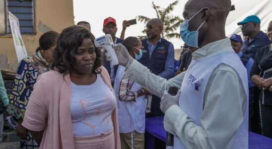 Épidémie mystérieuse au Congo : des dizaines de décès signalés