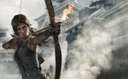 Les incontournables : Top 10 des jeux Tomb Raider à ne pas manquer