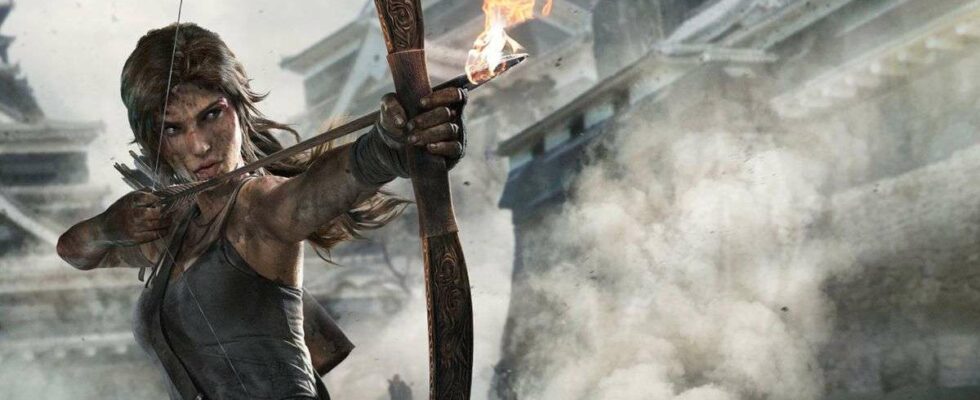 Les incontournables : Top 10 des jeux Tomb Raider à ne pas manquer