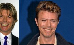 David Bowie : Le mot choquant qui a remplacé 'Amour' dans ses paroles pour un jeu audacieux