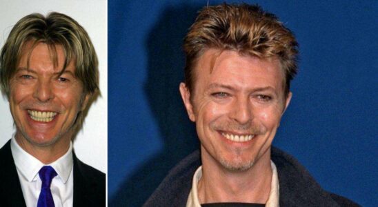 David Bowie : Le mot choquant qui a remplacé 'Amour' dans ses paroles pour un jeu audacieux