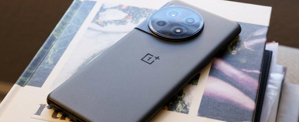 Une fuite du OnePlus 13R dévoile une caractéristique prometteuse pour rivaliser avec les flagships