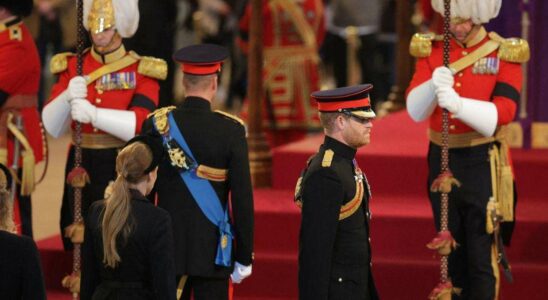 Le prince William et le prince Harry sollicitent l'aide de la princesse Eugenie pour apaiser leur conflit grandissant