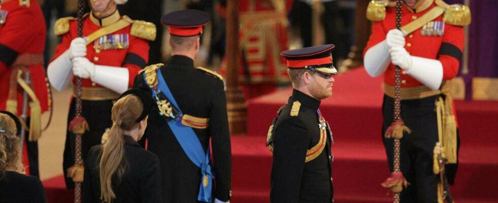 Le prince William et le prince Harry sollicitent l'aide de la princesse Eugenie pour apaiser leur conflit grandissant