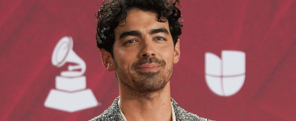 Joe Jonas exprime sa colère envers une grande star d'Hollywood ignorante aux Oscars : 'Un an sans réponse à mon message !'