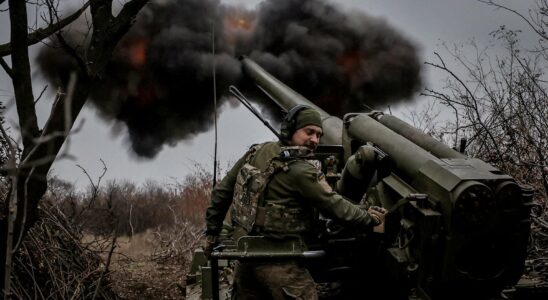 L'Ukraine face à un retrait difficile du Donbass