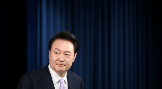 Yoon Suk Yeol : de la crise politique à la déclaration de loi martiale, un portrait du leader controversé