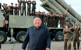 Kim Jong-un jubile devant la crise de la loi martiale en Corée du Sud - un chaos bénéfique pour son régime autoritaire