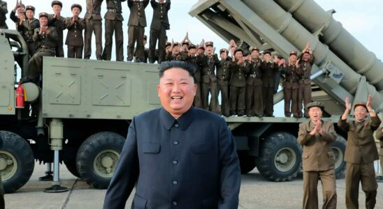 Kim Jong-un jubile devant la crise de la loi martiale en Corée du Sud - un chaos bénéfique pour son régime autoritaire