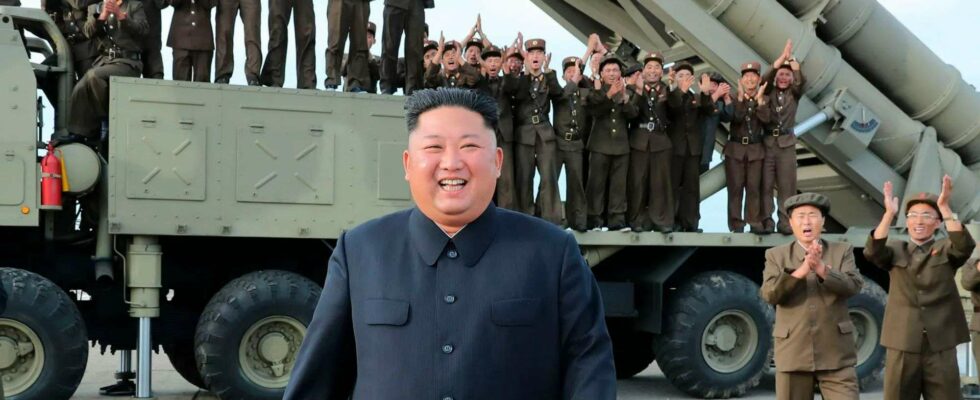 Kim Jong-un jubile devant la crise de la loi martiale en Corée du Sud - un chaos bénéfique pour son régime autoritaire