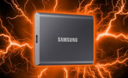 Profitez d'une réduction allant jusqu'à 38 % sur le SSD externe Samsung pour votre PC de jeu, offre limitée !