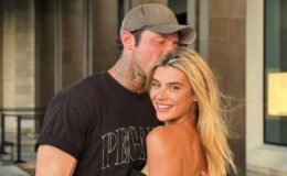 Christian Wolf et Romina Palm annoncent le sexe de leur futur enfant