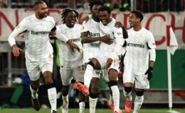 Leverkusen : retour vers l'excellence sportive