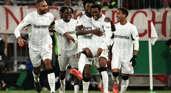 Leverkusen : retour vers l'excellence sportive