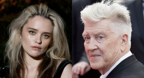 Sky Ferreira évoque sa collaboration avec David Lynch dans 'Twin Peaks' : une expérience audacieuse et sans filtre