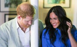 Le duc Harry et Meghan Markle écartés des festivités de Noël royales en raison de leurs exigences jugées trop élevées.