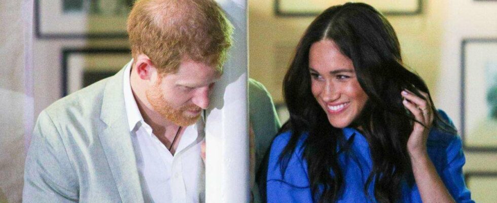 Le duc Harry et Meghan Markle écartés des festivités de Noël royales en raison de leurs exigences jugées trop élevées.