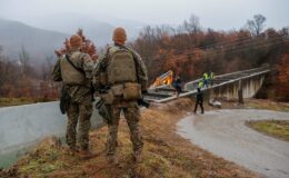 Impact du sabotage de l'approvisionnement en eau au Kosovo : enjeux au-delà des infrastructures