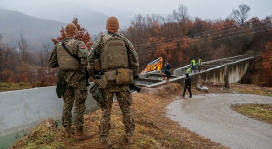 Impact du sabotage de l'approvisionnement en eau au Kosovo : enjeux au-delà des infrastructures