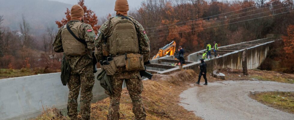 Impact du sabotage de l'approvisionnement en eau au Kosovo : enjeux au-delà des infrastructures