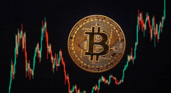 La montée en flèche du Bitcoin : le cours dépasse les 100 000 dollars grâce à l'effervescence Trump