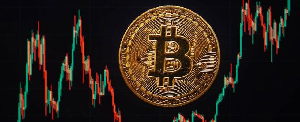 La montée en flèche du Bitcoin : le cours dépasse les 100 000 dollars grâce à l'effervescence Trump