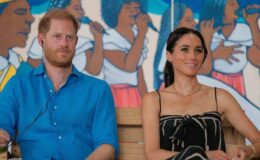 7 révélations marquantes du documentaire 'Harry — Le Prince Perdu' de Harry et Meghan Markle