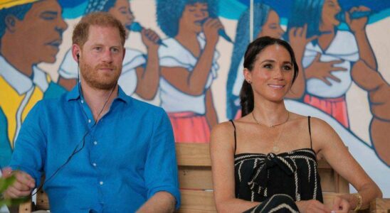 7 révélations marquantes du documentaire 'Harry — Le Prince Perdu' de Harry et Meghan Markle