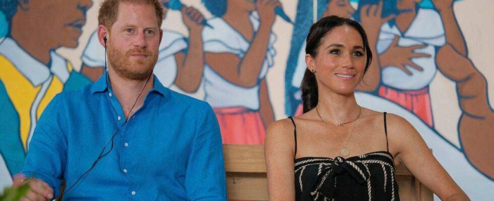 7 révélations marquantes du documentaire 'Harry — Le Prince Perdu' de Harry et Meghan Markle