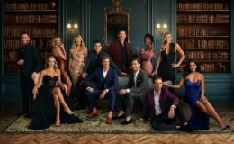 Les activités quotidiennes des membres du casting de Southern Charm