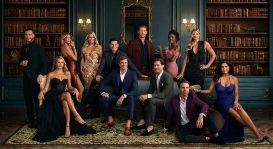 Les activités quotidiennes des membres du casting de Southern Charm