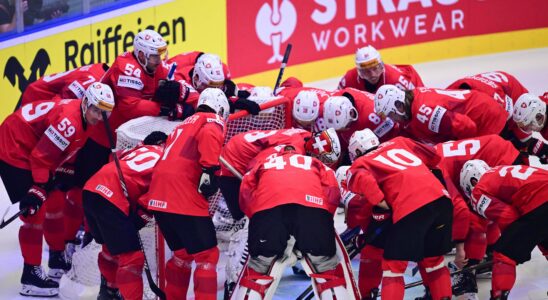 Unité nécessaire : le hockey sur glace suisse entre façade et vérité