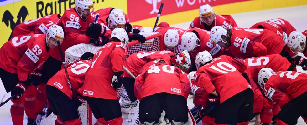 Unité nécessaire : le hockey sur glace suisse entre façade et vérité