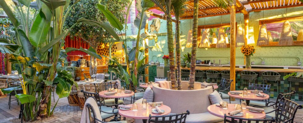 Nouveaux restaurants tendance à Silver Lake et Echo Park revitalisent la gastronomie de Los Angeles