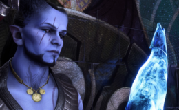 Dragon Age : Les créateurs de The Veilguard promettent que les choix antérieurs auront un impact, mais j'attends de voir pour y croire.