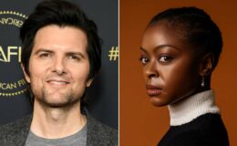 Adam Scott et Danielle Deadwyler brillent dans le thriller comique sombre 'The Saviors' - Infos exclusives