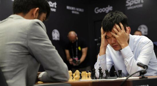 Championnat du monde d'échecs : Liren et Gukesh promettent un affrontement captivant