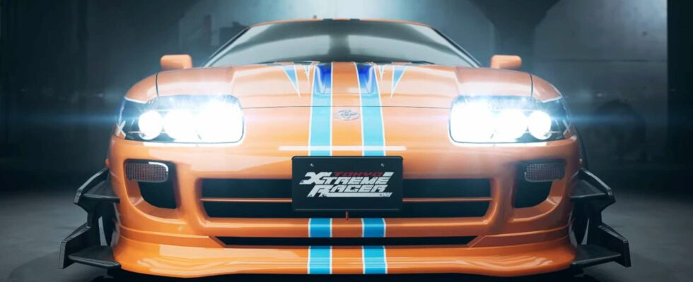 Tokyo Xtreme Racer : Découvrez les premières images de gameplay captivantes