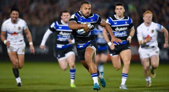 Regardez Bath affronter La Rochelle en direct : guide pour suivre la Coupe des champions Investec 2024/25 en ligne et dernières nouvelles des équipes