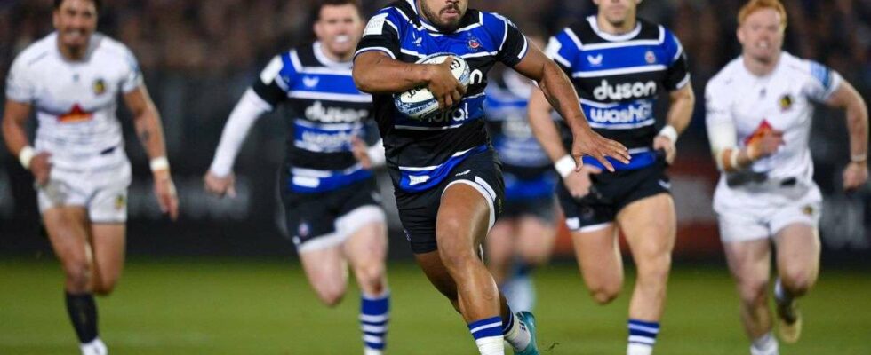 Regardez Bath affronter La Rochelle en direct : guide pour suivre la Coupe des champions Investec 2024/25 en ligne et dernières nouvelles des équipes